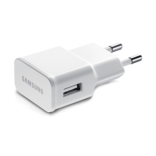 Samsung Charger Connector Travel Fast 2.0 A
